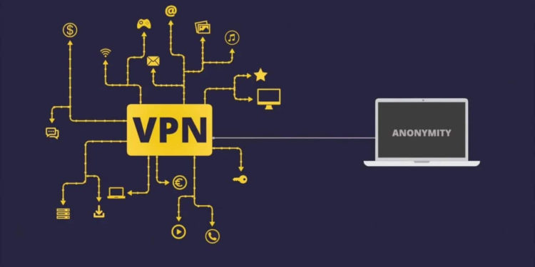 VPN, porque empresas não devem utilizar