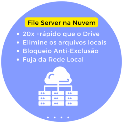 O que é File Server? - Compartilhe seus arquivos em rede