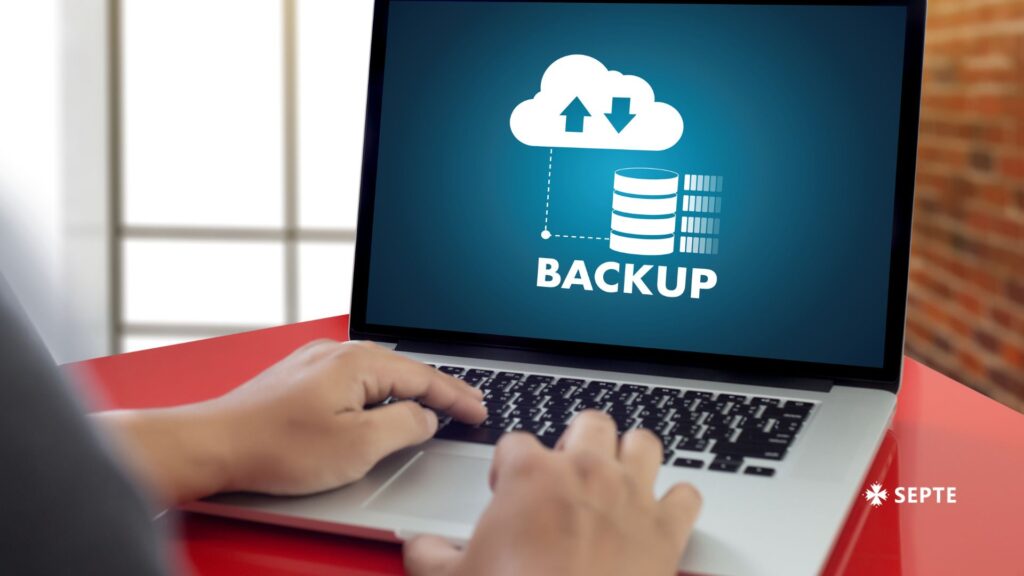 Backup online: Solução de backup em nuvem para empresas, com monitoramento e recursos que oferecem segurança