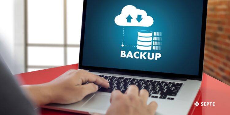 Backup online: Solução de backup em nuvem para empresas, com monitoramento e recursos que oferecem segurança