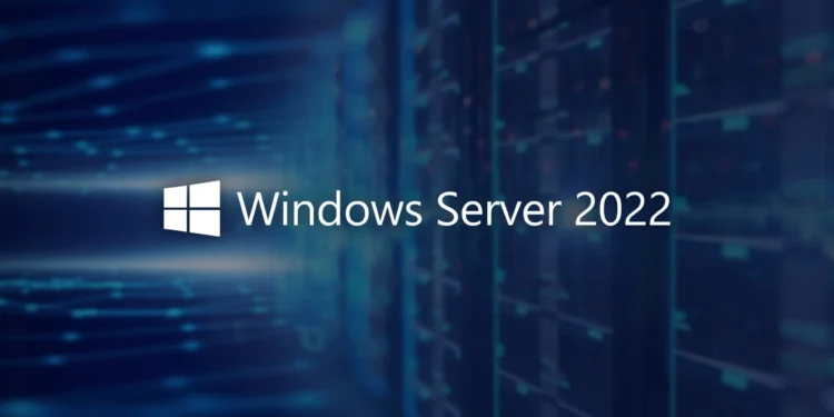 Tudo que você precisa saber para migrar para o Windows Server 2022