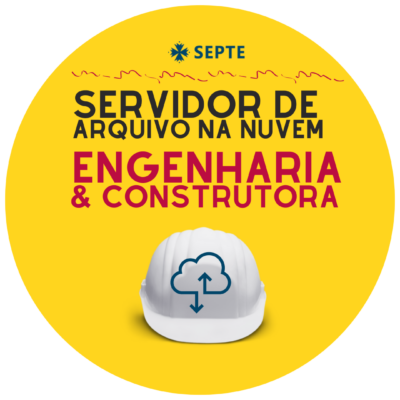 Servidor de Arquivos na Nuvem para Engenharia
