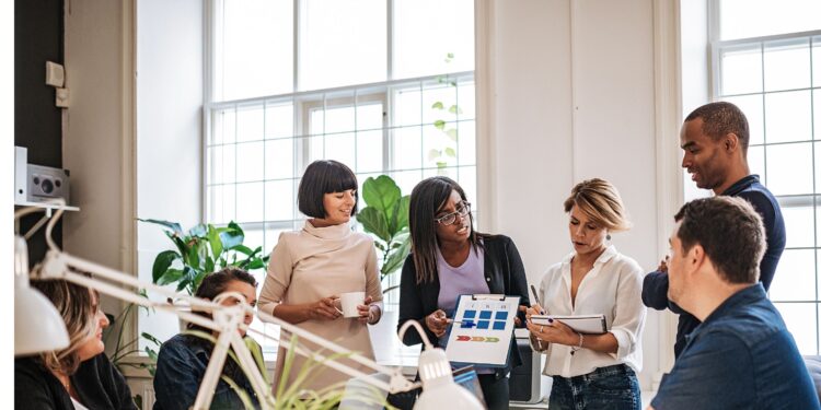 Como organizar arquivos da empresa