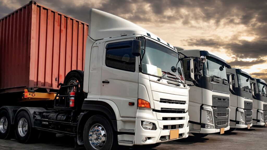 Veja como a transformação digital na logística está impactando transportadoras de cargas com eficiência, segurança e integração via nuvem