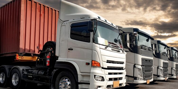 Veja como a transformação digital na logística está impactando transportadoras de cargas com eficiência, segurança e integração via nuvem