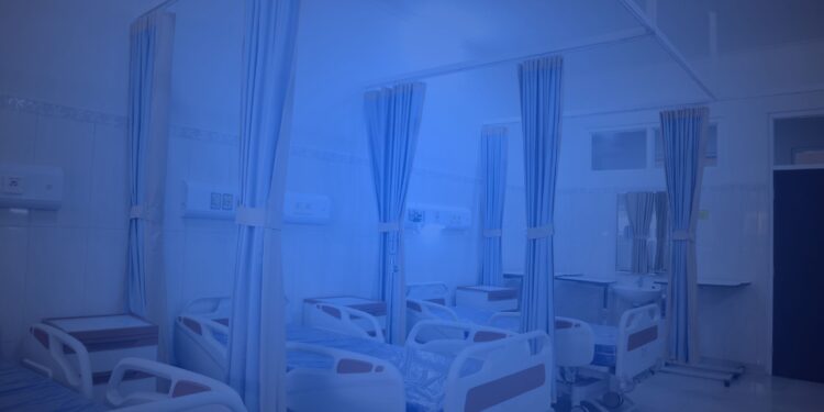 Melhore a segurança e a gestão de documentos na sua clínica ou hospital
